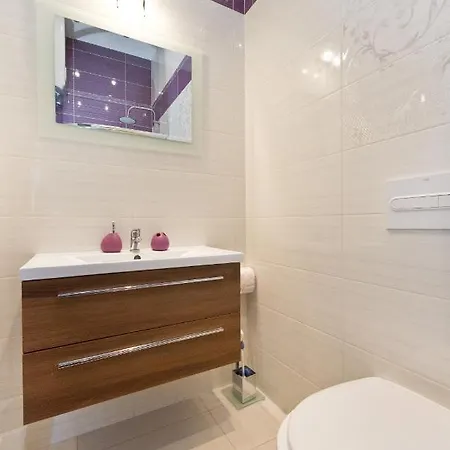 Gdanskie Apartamenty - Apartamenty Na Sw Ducha - Gdanskie Poddasza Z Jacuzzi I De Luxe Exteriér fotografie