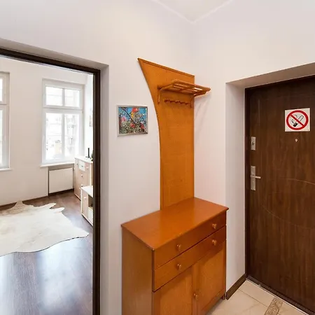 Gdanskie Apartamenty - Apartamenty Na Sw Ducha - Gdanskie Poddasza Z Jacuzzi I De Luxe Exteriér fotografie