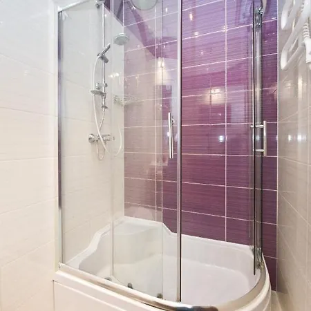 Gdanskie Apartamenty - Apartamenty Na Sw Ducha - Gdanskie Poddasza Z Jacuzzi I De Luxe Exteriér fotografie