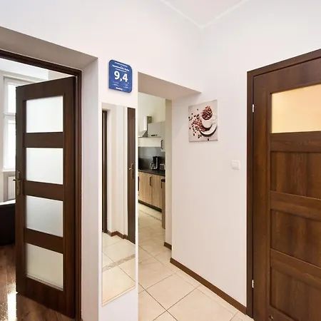 Gdanskie Apartamenty - Apartamenty Na Sw Ducha - Gdanskie Poddasza Z Jacuzzi I De Luxe Exteriér fotografie