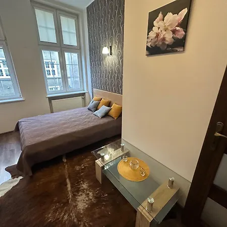 Gdanskie Apartamenty - Apartamenty Na Sw Ducha - Gdanskie Poddasza Z Jacuzzi I De Luxe Exteriér fotografie