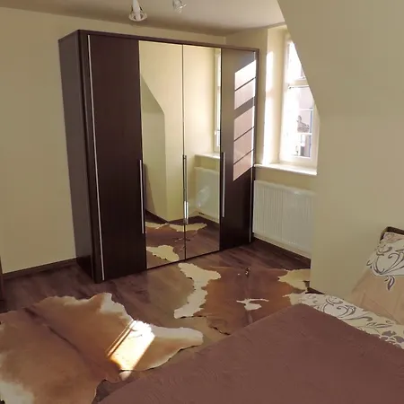 Gdanskie Apartamenty - Apartamenty Na Sw Ducha - Gdanskie Poddasza Z Jacuzzi I De Luxe Exteriér fotografie