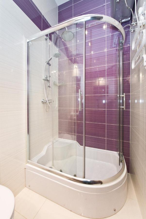 Apartmán Gdanskie - Na Sw Ducha - Gdanskie Poddasza Z Jacuzzi I De Luxe
