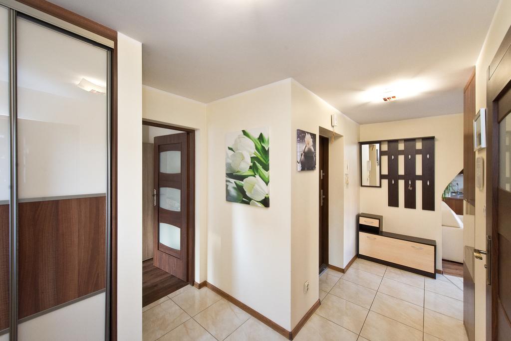 Apartmán Gdanskie - Na Sw Ducha - Gdanskie Poddasza Z Jacuzzi I De Luxe Gdaňsk