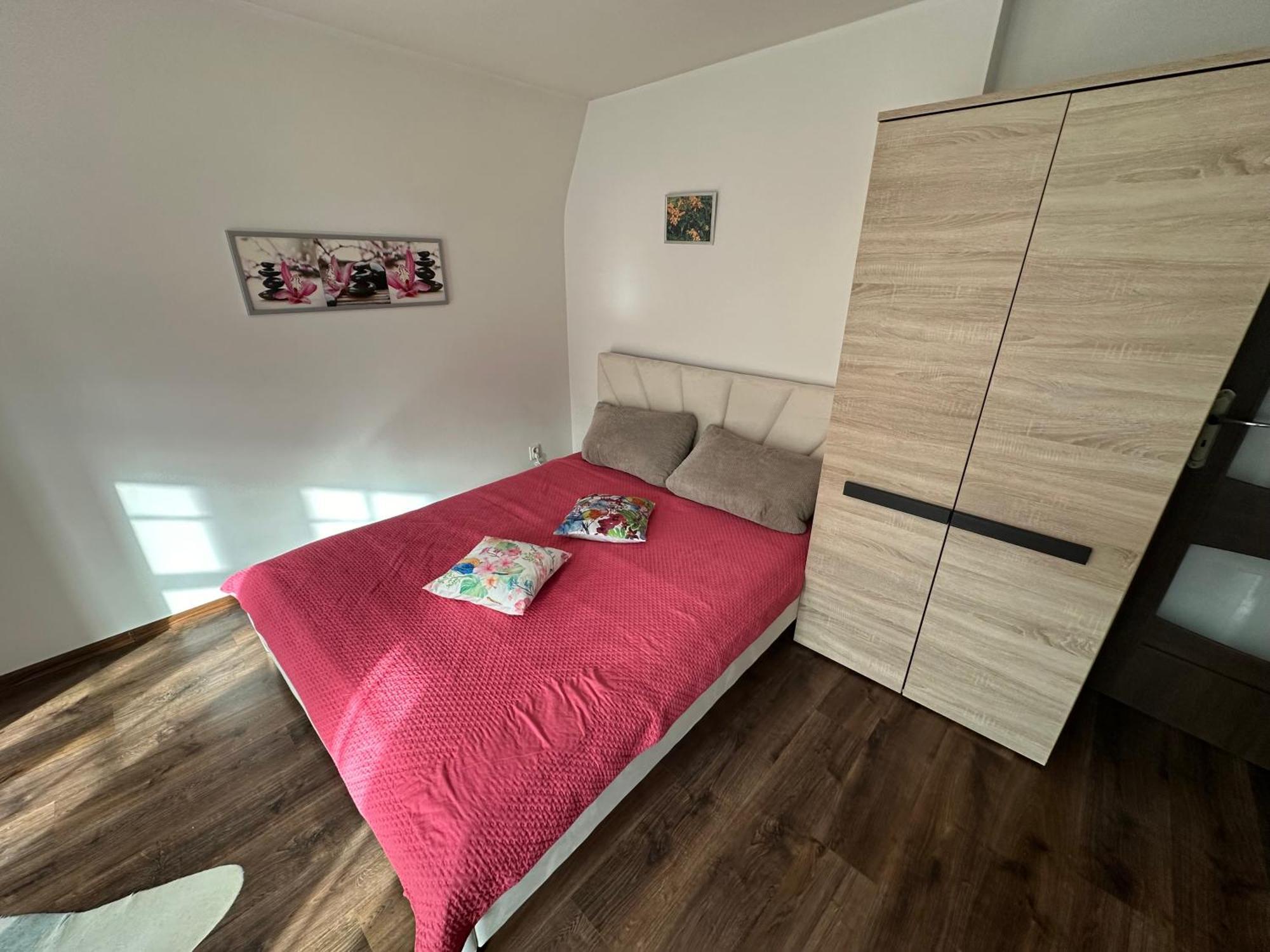 Gdanskie - Na Sw Ducha - Gdanskie Poddasza Z Jacuzzi I De Luxe Apartmán *