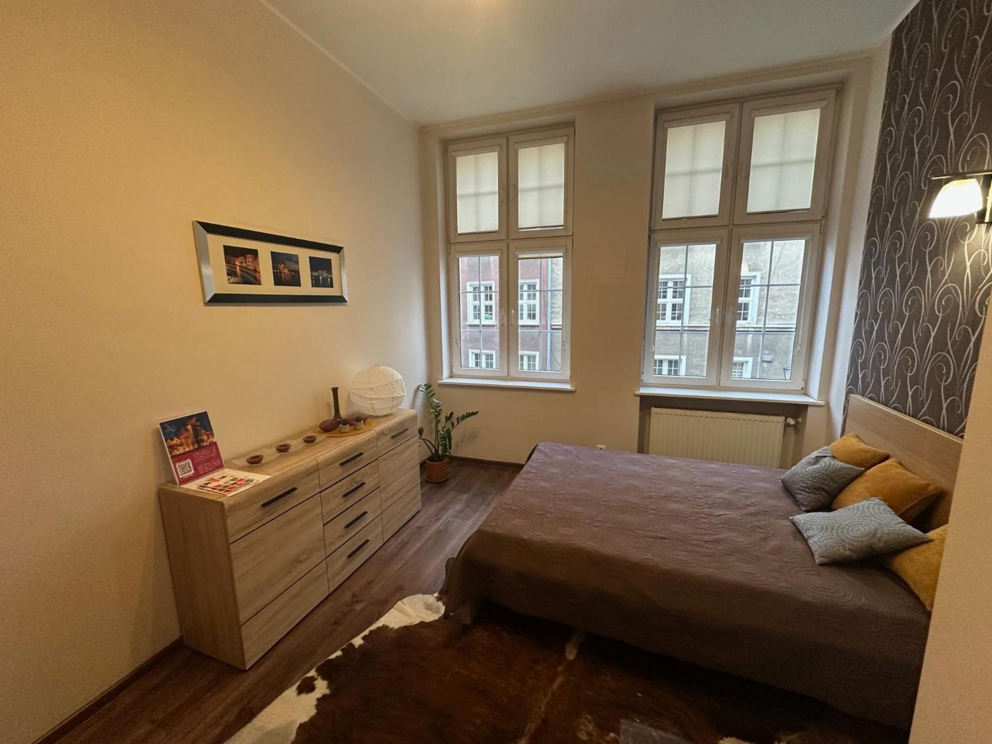 Gdanskie - Na Sw Ducha - Gdanskie Poddasza Z Jacuzzi I De Luxe * Gdaňsk
