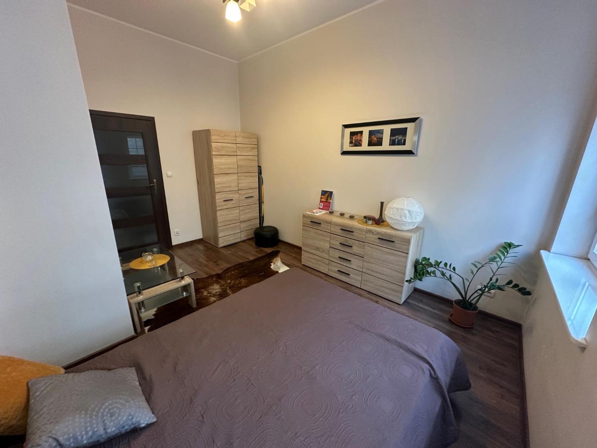Apartmán Gdanskie - Na Sw Ducha - Gdanskie Poddasza Z Jacuzzi I De Luxe