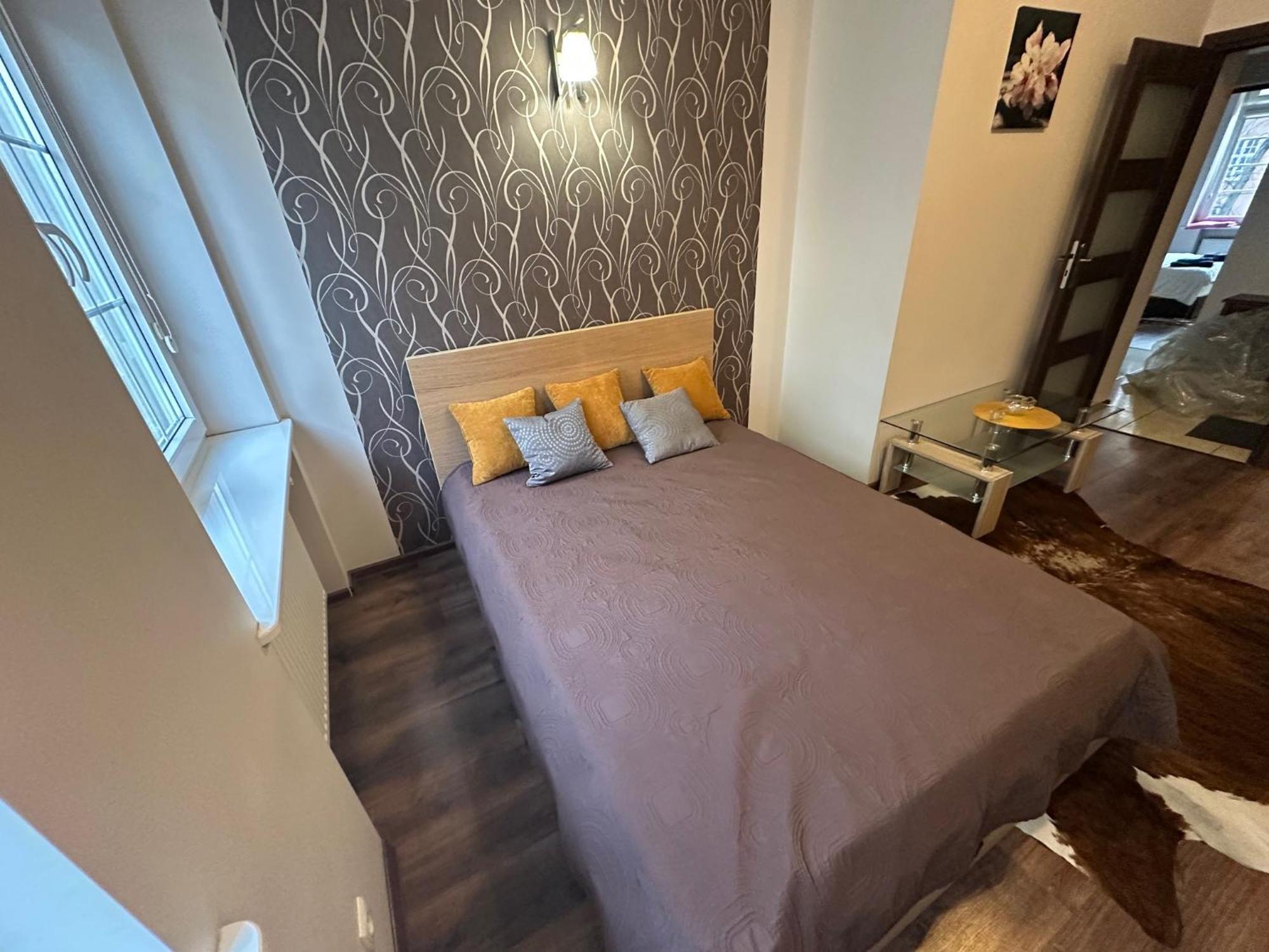 Gdanskie - Na Sw Ducha - Gdanskie Poddasza Z Jacuzzi I De Luxe * Gdaňsk