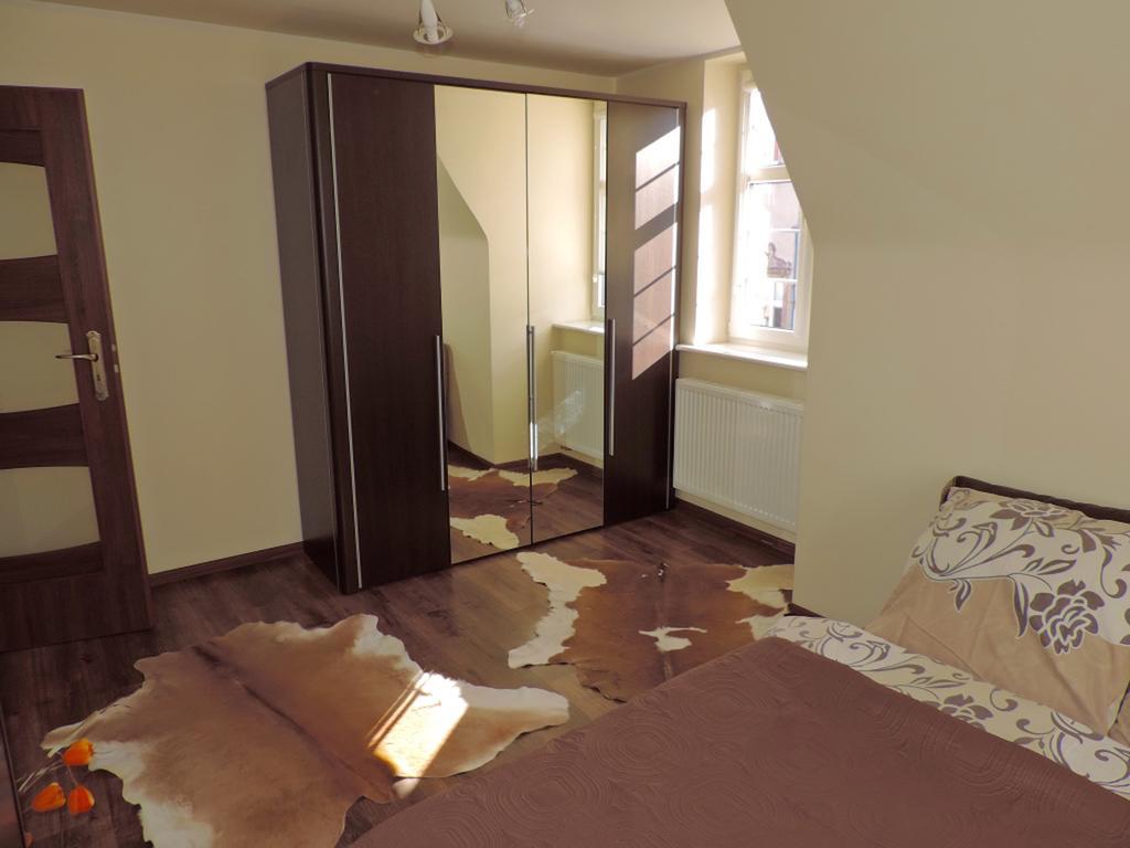 Gdanskie - Na Sw Ducha - Gdanskie Poddasza Z Jacuzzi I De Luxe Apartmán Gdaňsk