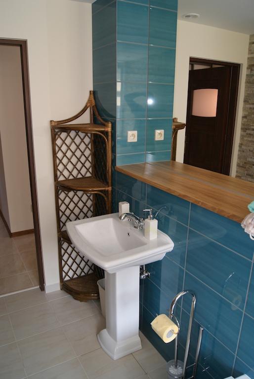 Apartmán Gdanskie - Na Sw Ducha - Gdanskie Poddasza Z Jacuzzi I De Luxe Gdaňsk
